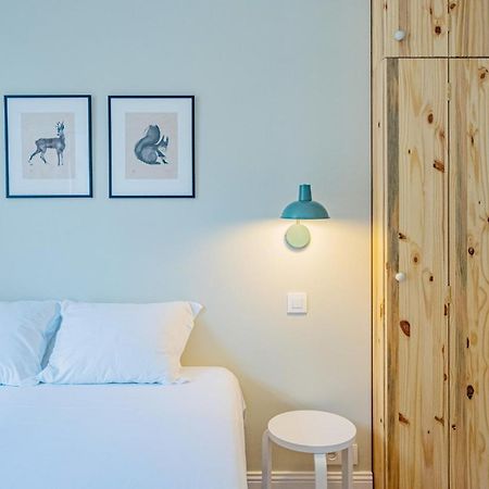 Majestic Alpin - A Luxurious Apartment With A Nordic Feel Chamonix Exterior foto